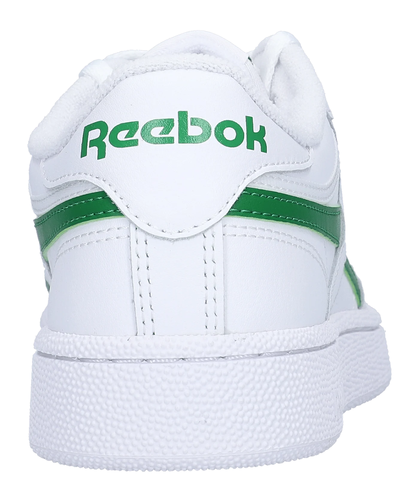 Reebok Club C Revenge Weiss Grün