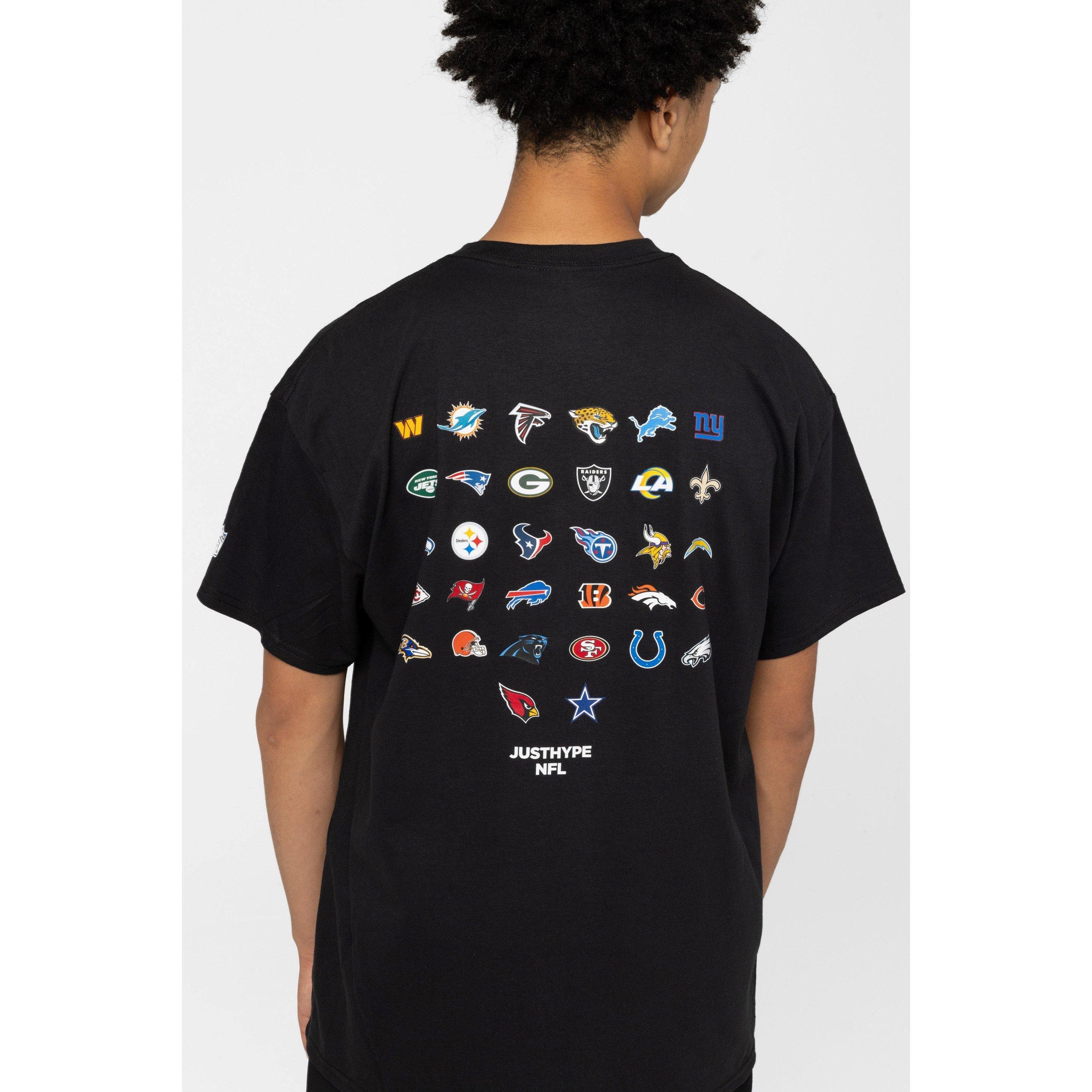 Hype Nfl X Nat FblLT Jn99