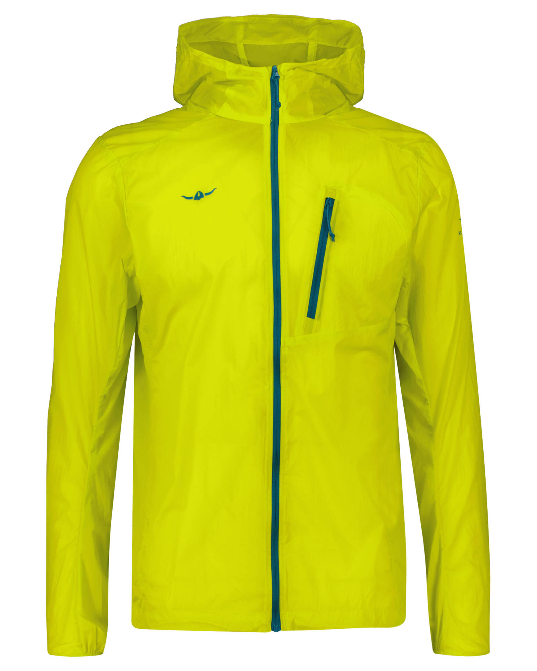 KAIKKIALLA| Herren Windbreaker LEVANTO WINDBLOCK JACKET
