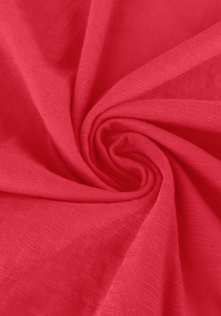 MINUS roze minus t-shirt leti tee