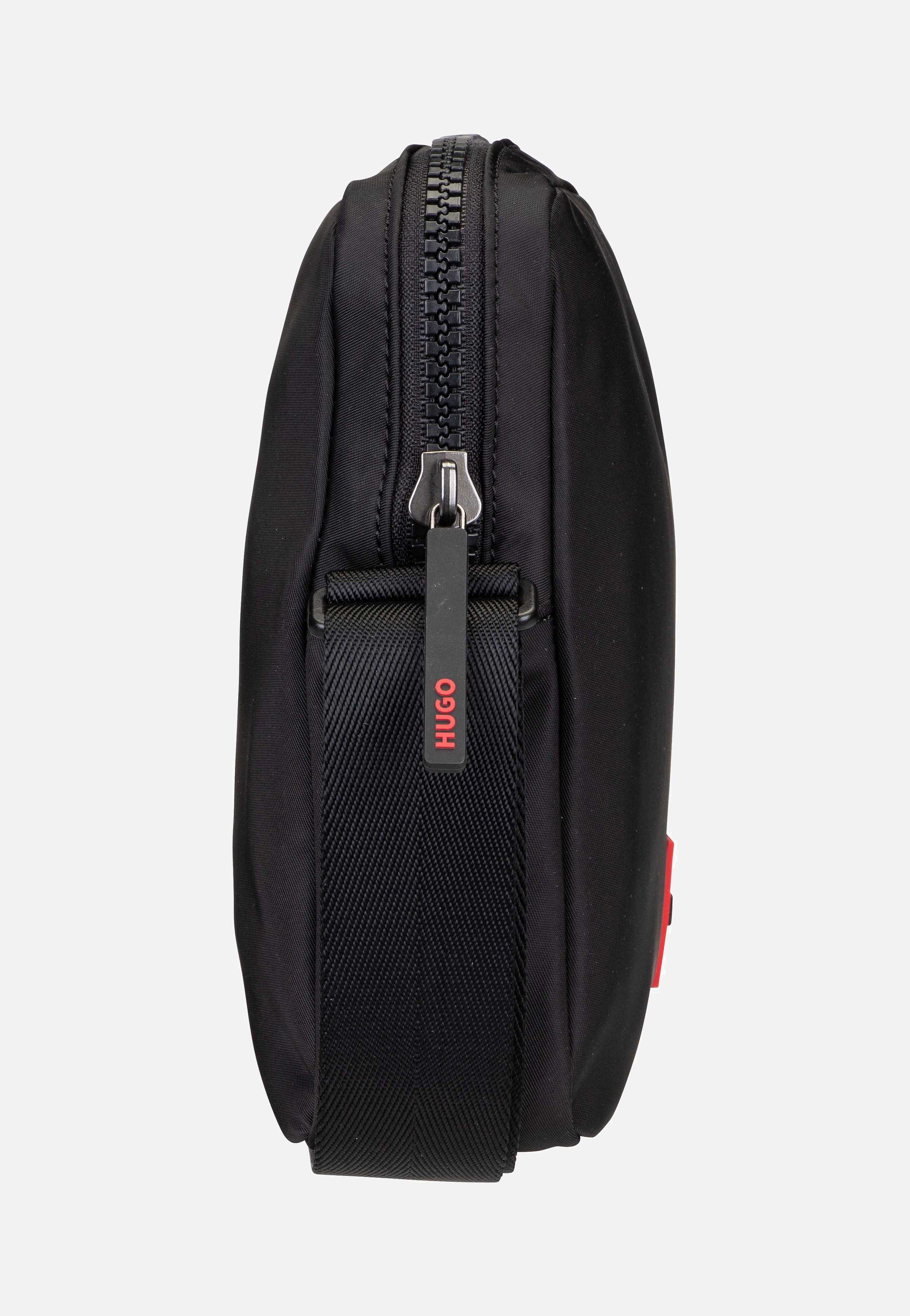 Ethon 2.0 NorthSouth Zip 50492693 Black - Crossbody Bag