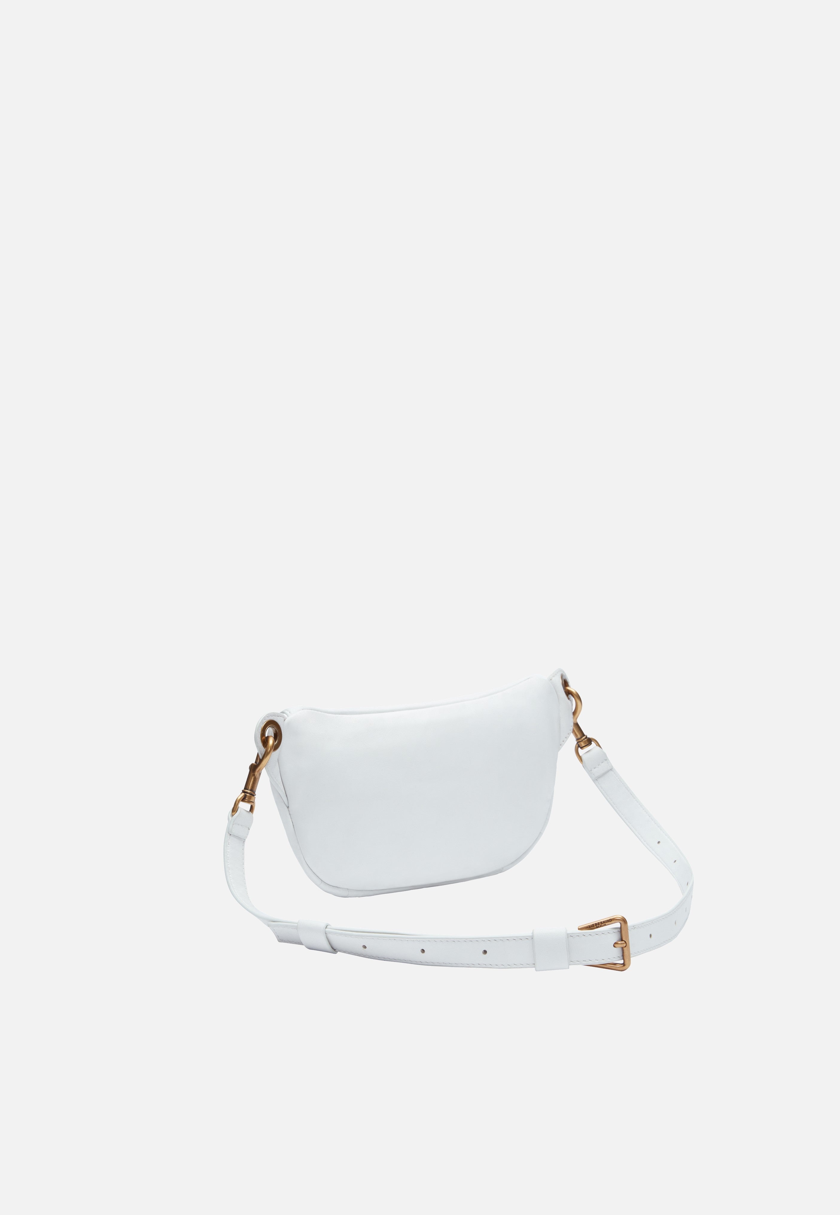 Tavia 20 Offwhite - Bauchtasche