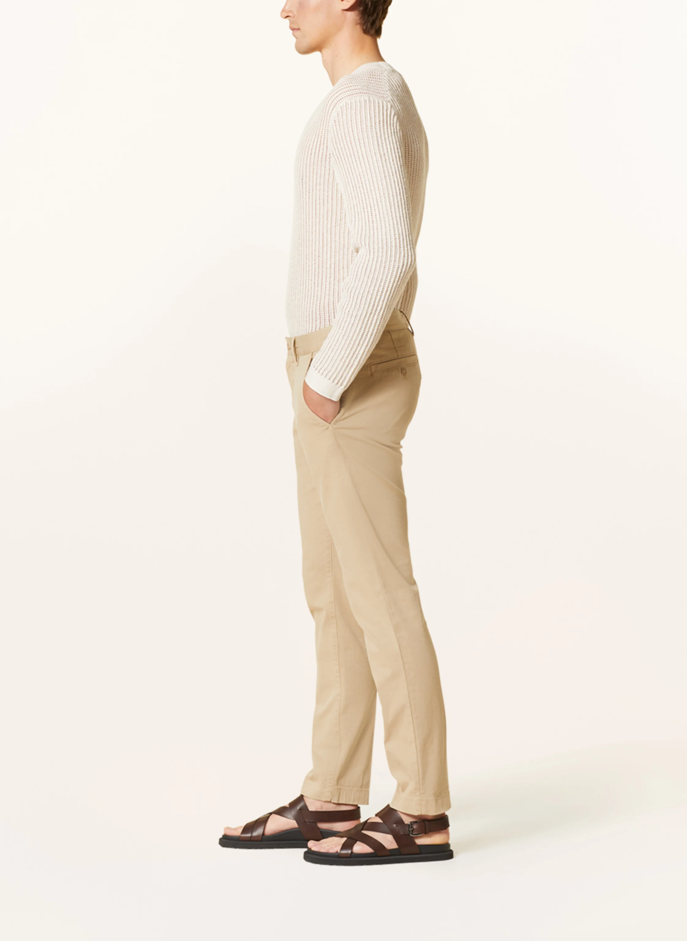 Marc O'Polo Chino STIG Shaped Fit