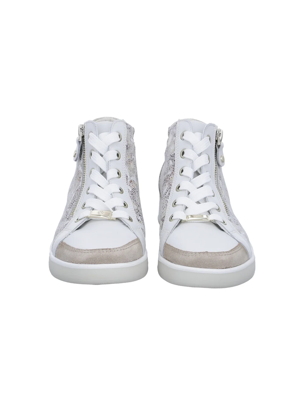 Sneaker Rom beige