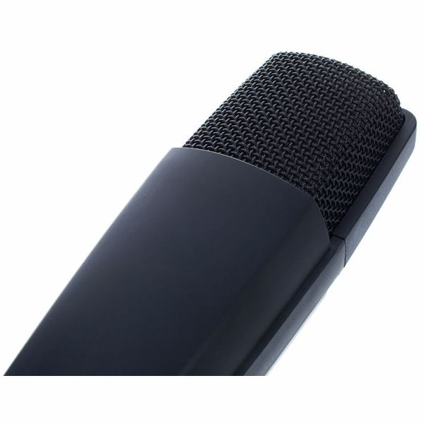 Sennheiser MD421-II FetAmp Bundle