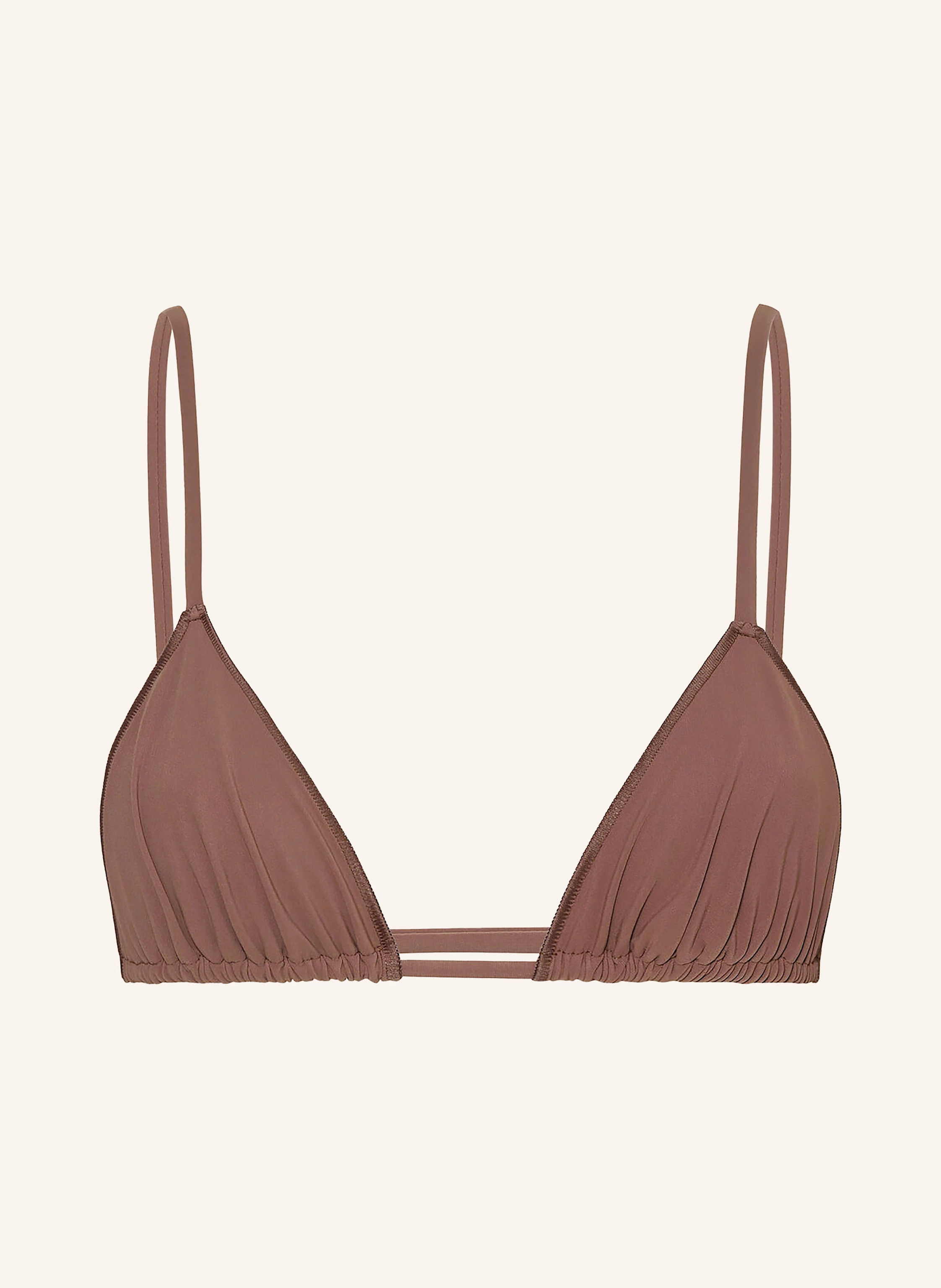 BILALI The Label Triangel-Bikini-Top LORENE