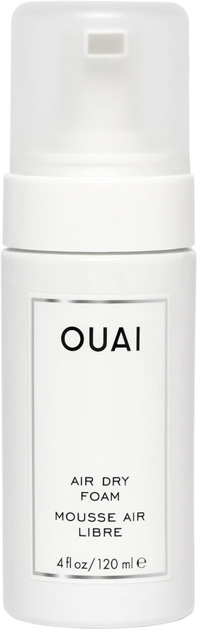 Ouai Air Dry Foam