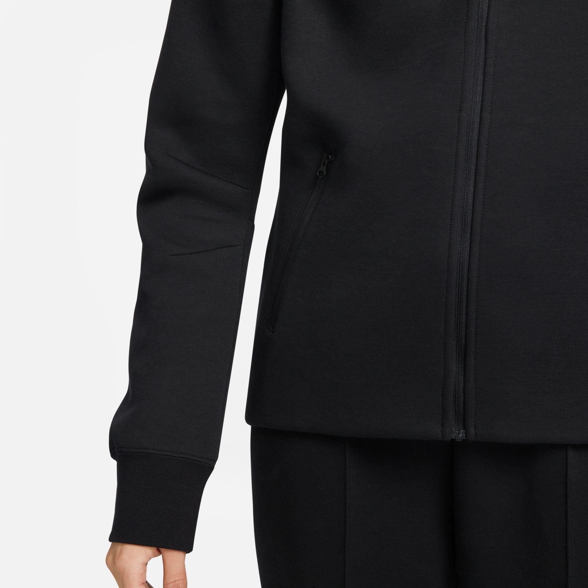 Nike Sportswear Tech Fleece Windrunner Womens Full Zip Hoodie