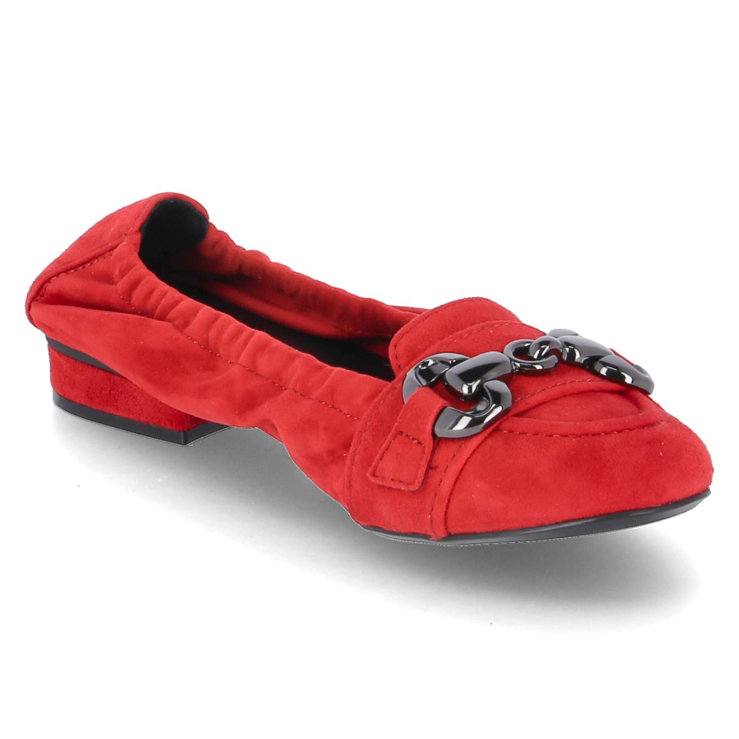 Kaerlek Ballerinas - berry