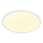 Dimbar plafond LED Ø42 cm 2000 lm 22 W