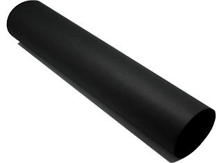 CARTOLINA MAB PRETO 50X65CM