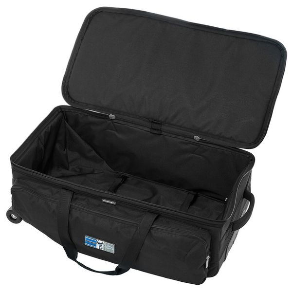 Protection Racket Hardware bag wheels 28