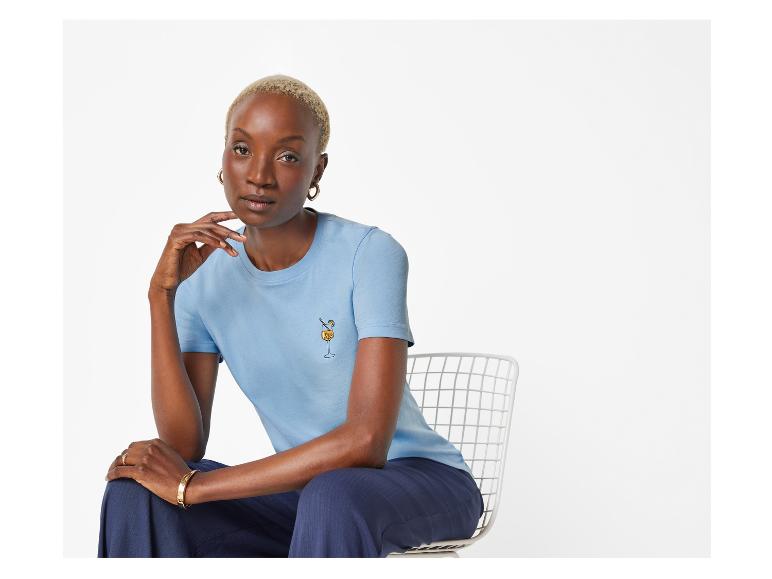 Dames T-shirt