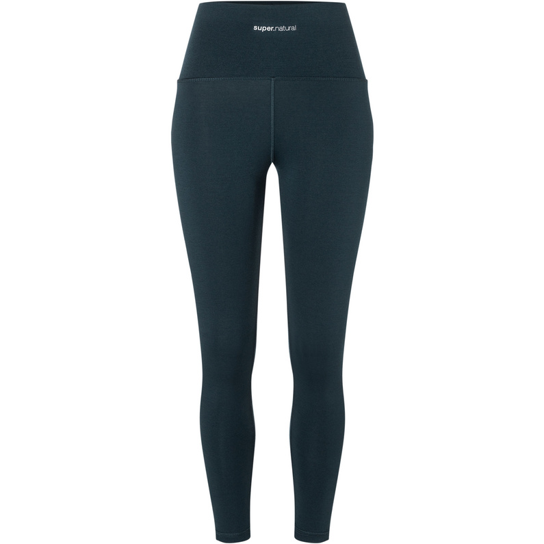 Super.Natural Damen High Rise Tights