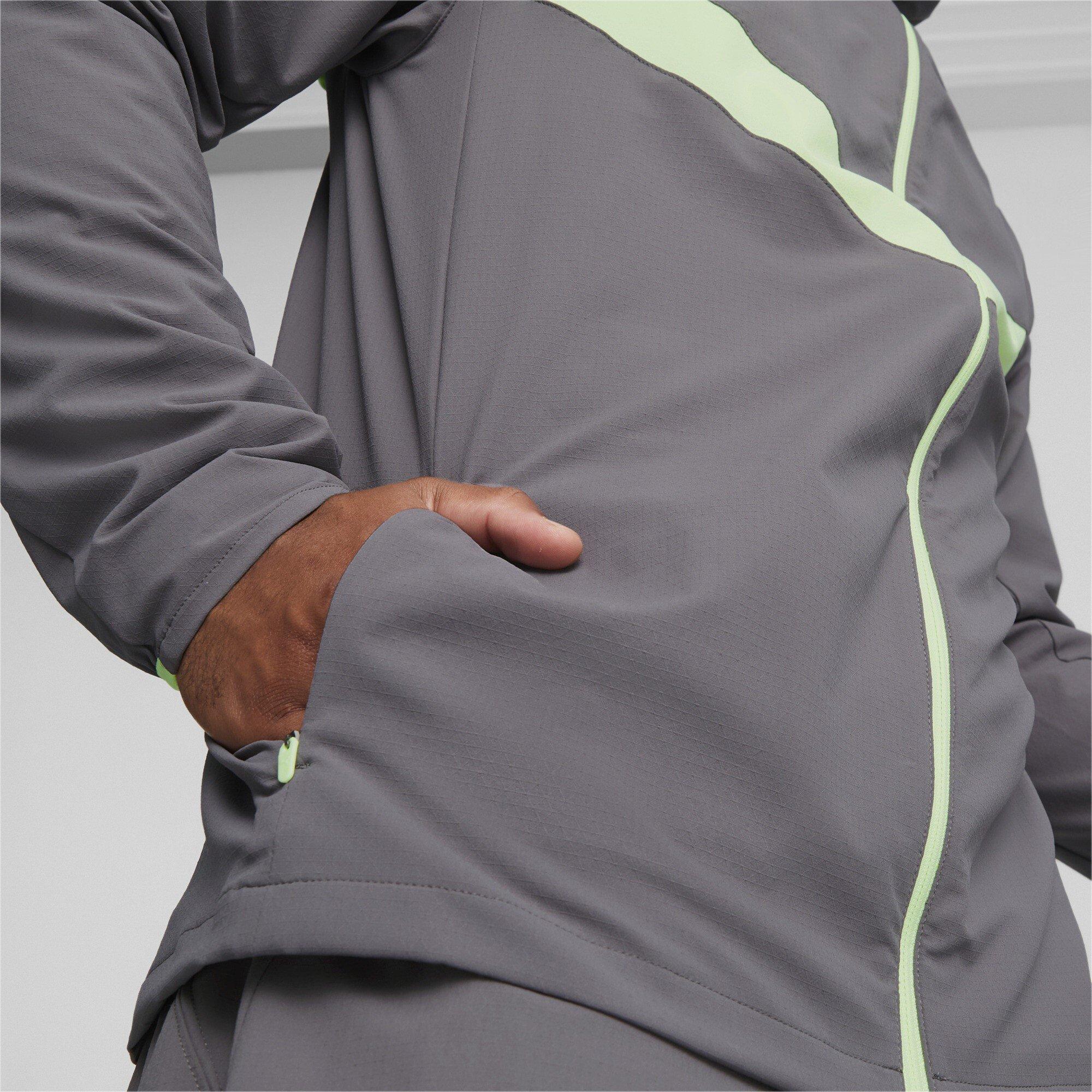 Puma Run Ultraweave Jacket