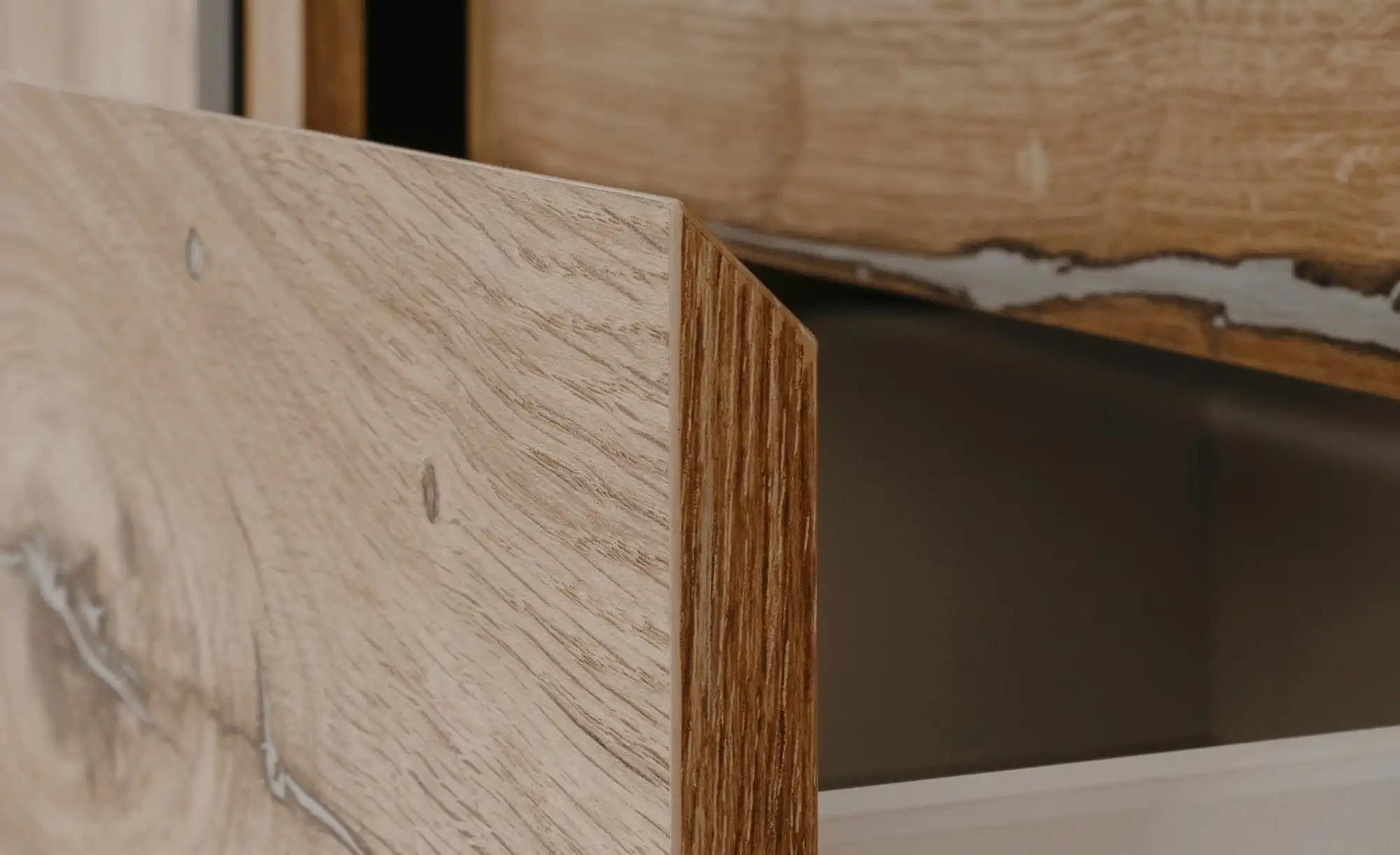 Highboard Mangano
