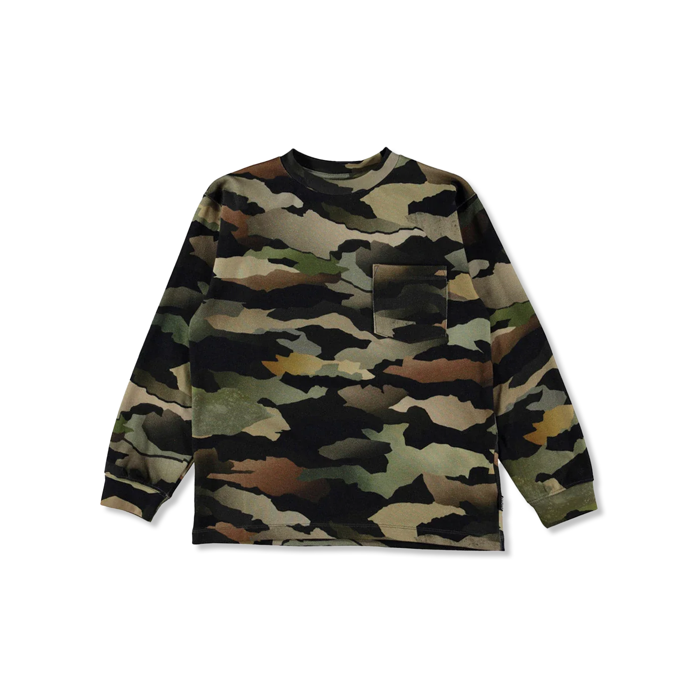 Ruben bluse