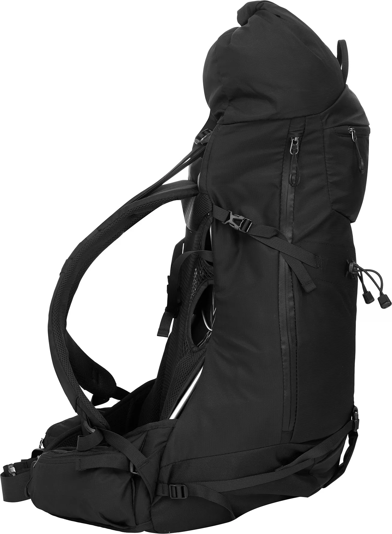 Urberg Ritsem Backpack 35l Black