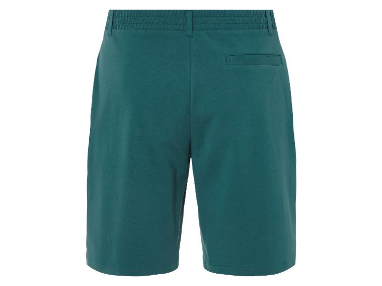 Korte heren broek