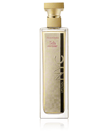 Elizabeth Arden 5th Avenue Uptown NYC edp vapo 125ml