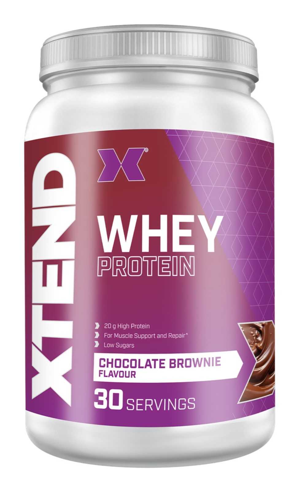 Xtend Whey Protein 30 doses