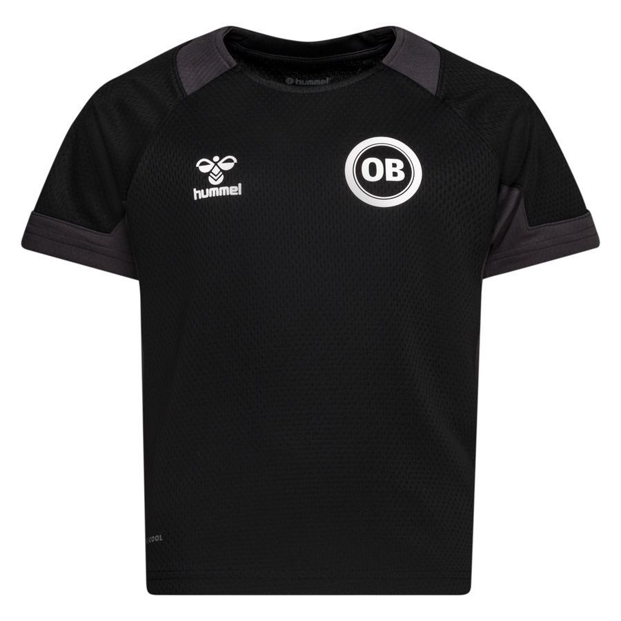 Odense Boldklub Maillot de Gardien 2020/21 Enfant