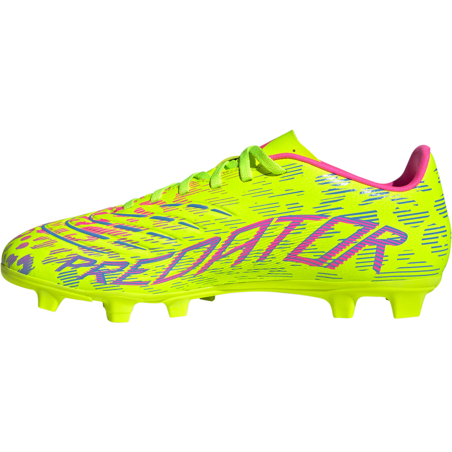 adidas Predator Club FG/MG