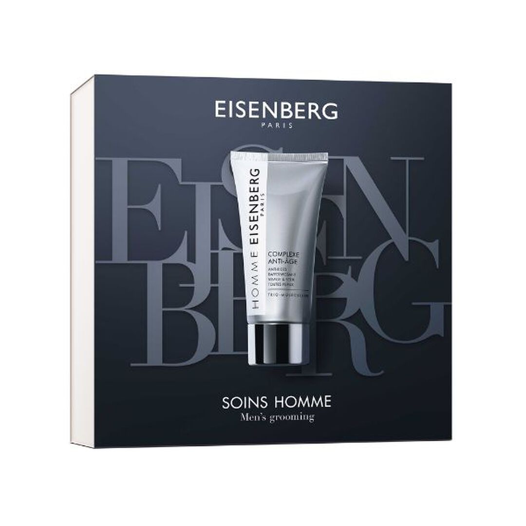 Eisenberg Homme Coffret Soin Homme - 75ml