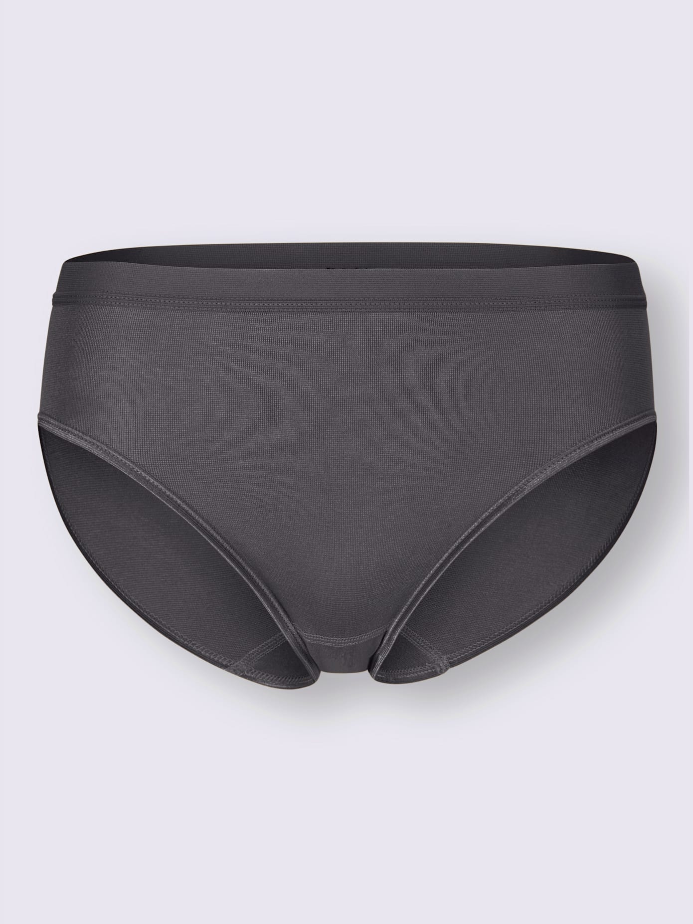 Slip côtes fines