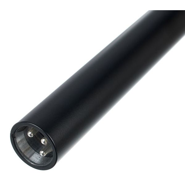 Shure VP64 A Dynamisches Reportagemikrofon
