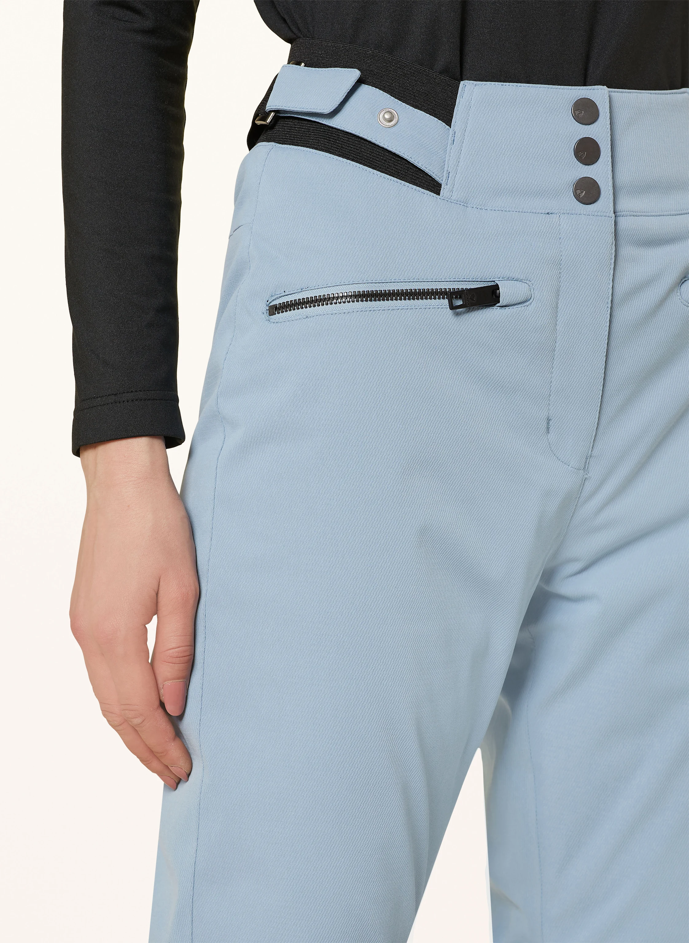 Ziener Skihose TILLA