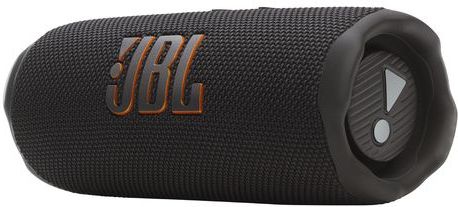 JBL Flip 7 - Draagbare Bluetooth Speaker - Zwart