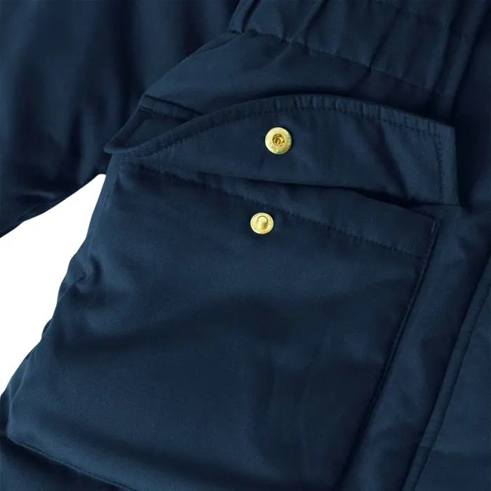 Name It Master Parka Winterjas Junior