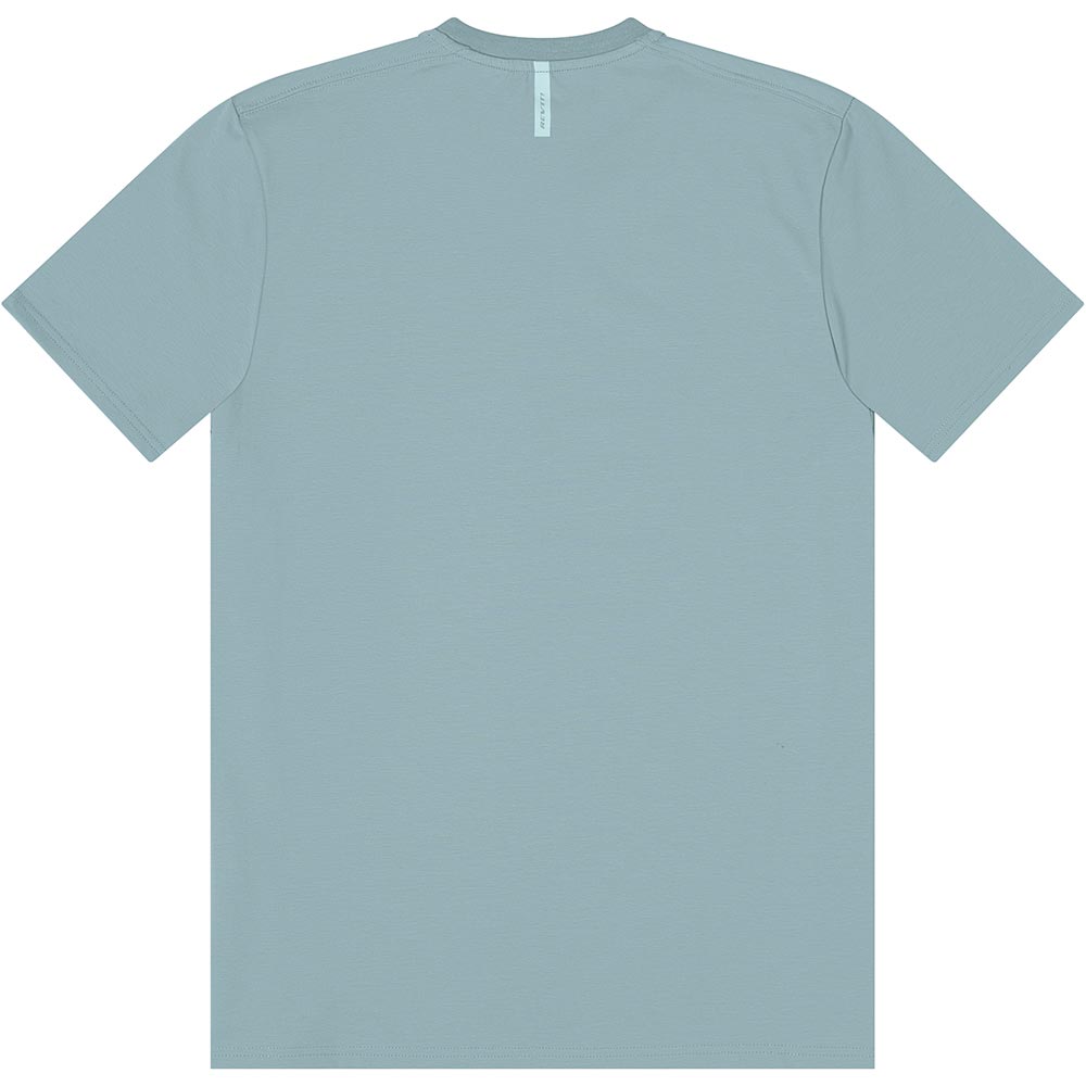 Rev'it - T-shirt Jake Bleu Clair