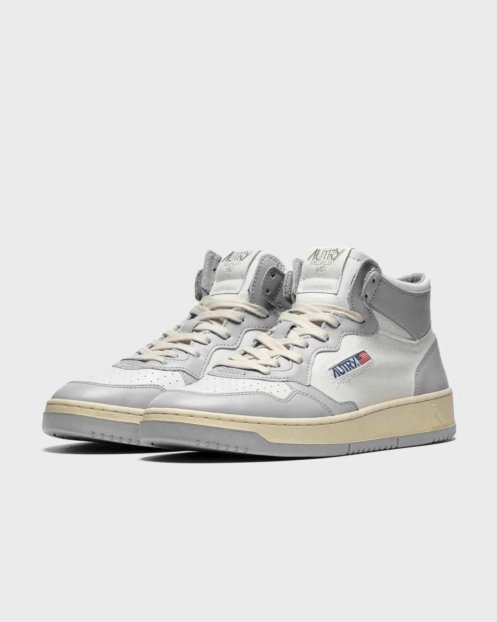 Autry Action Shoes Autry Mid Man