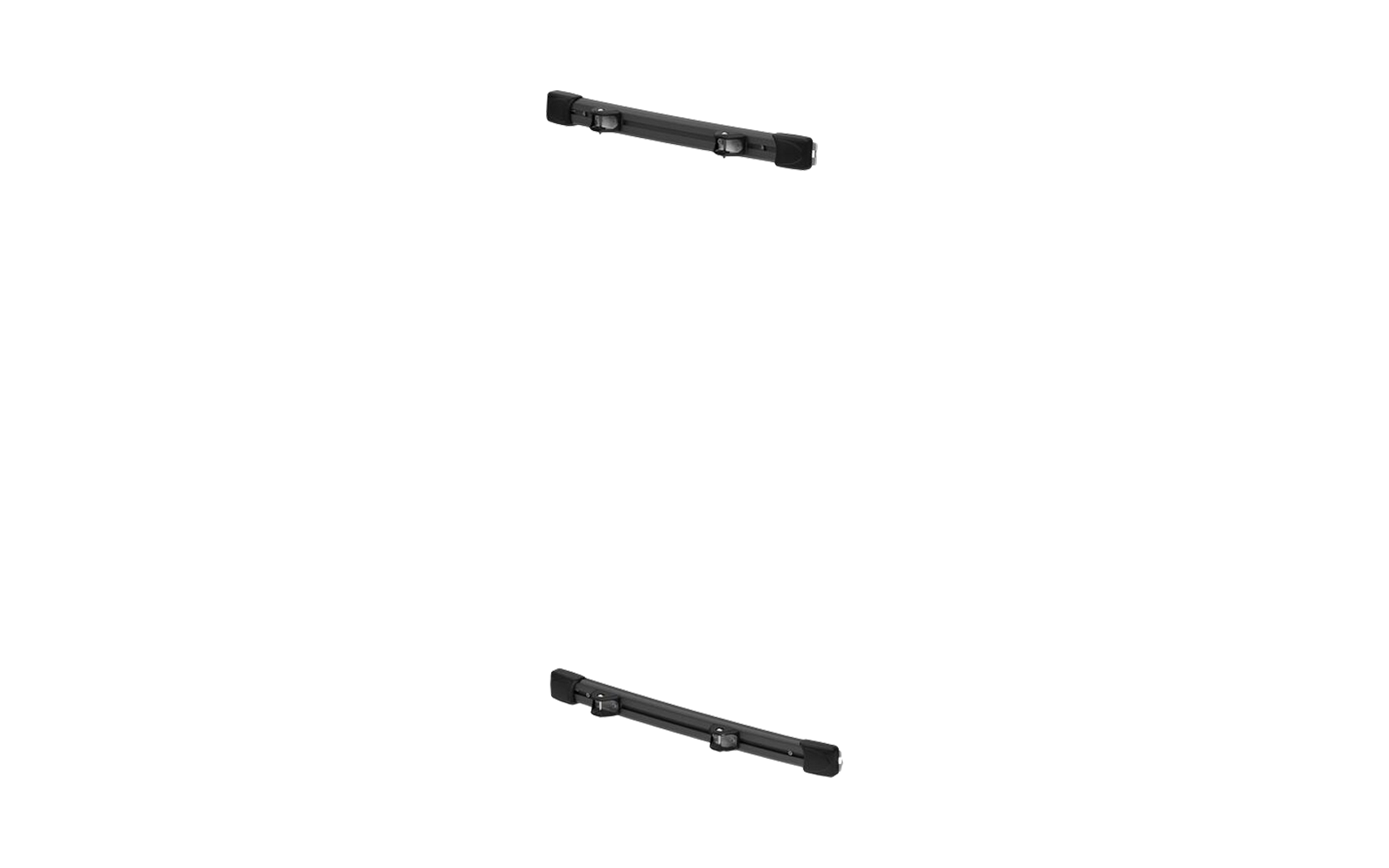 Kit Bars DJ Transit 14  for CB DJ Deep Black