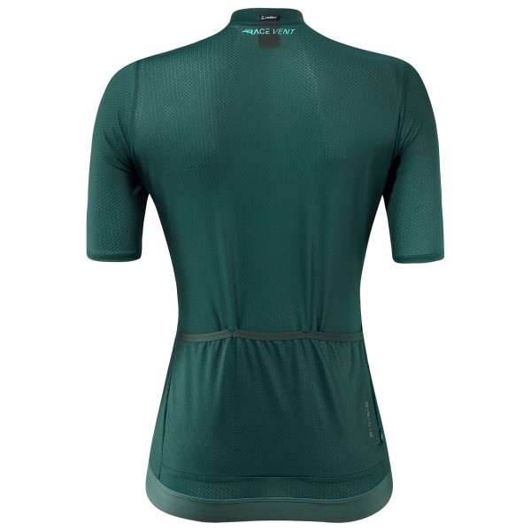 Löffler - Women's Bike Jersey Full-Zip Skys Escape - Maillot de cyclisme