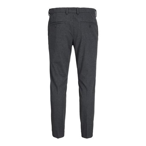 Jack&Jones Marco Cooper Chinos, Dark Grey Melange, W29/L34
