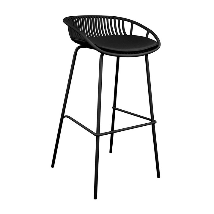 Tuinkruk - Rio Zwart | Modern design
