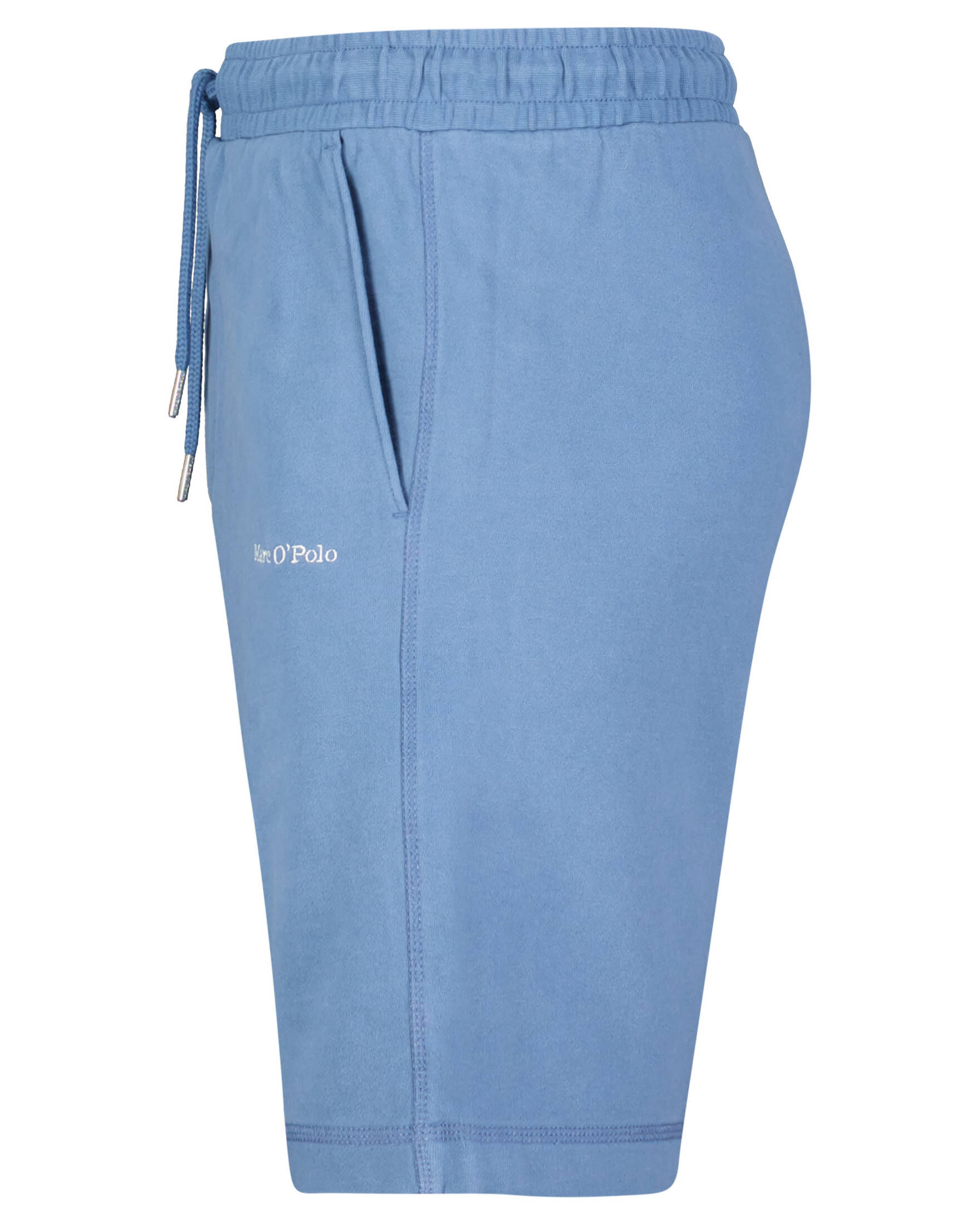 Marc O'Polo| Herren Sweatshorts Regular Fit