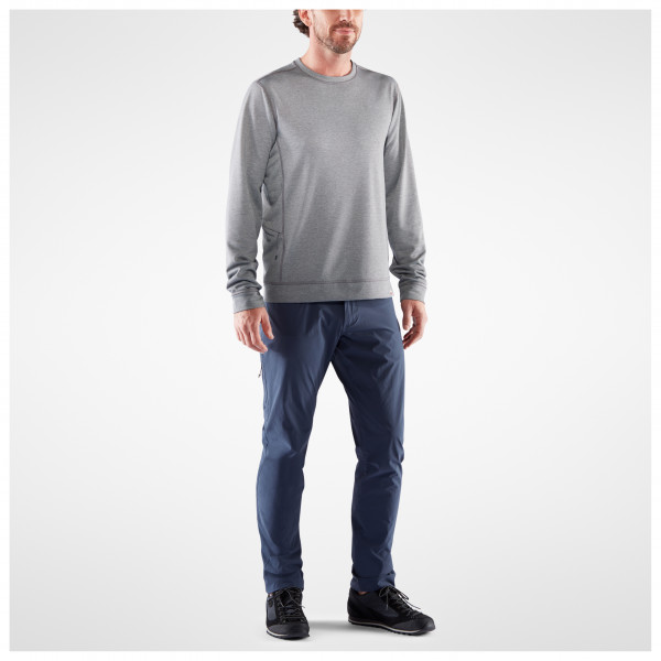 Fjällräven - High Coast Lite Sweater - Pull