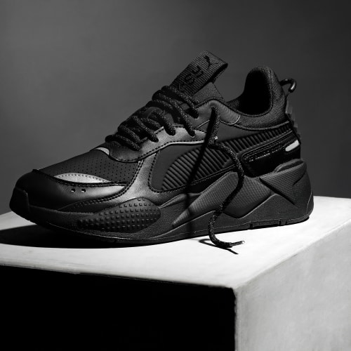 Baskets RS-X Triple 391928 Puma Black