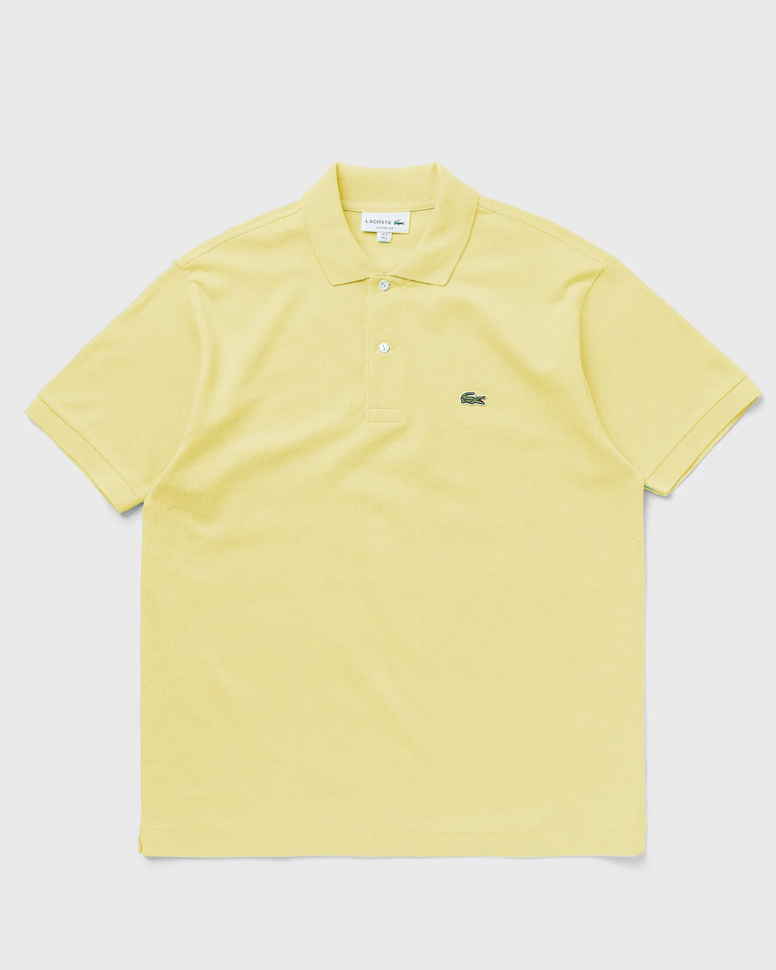 Lacoste Classic Polo Shirt