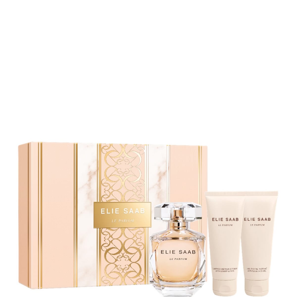 Elie Saab Le Parfum Elie Saab Le Parfum Coffret Eau de Parfum