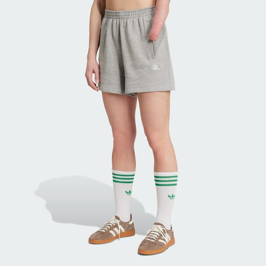 Adidas Original Short molleton Essentials