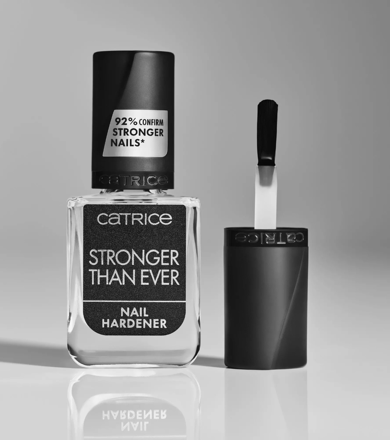 Catrice - Endurecedor de Unhas Stronger than Ever