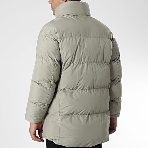 Doudoune Beige