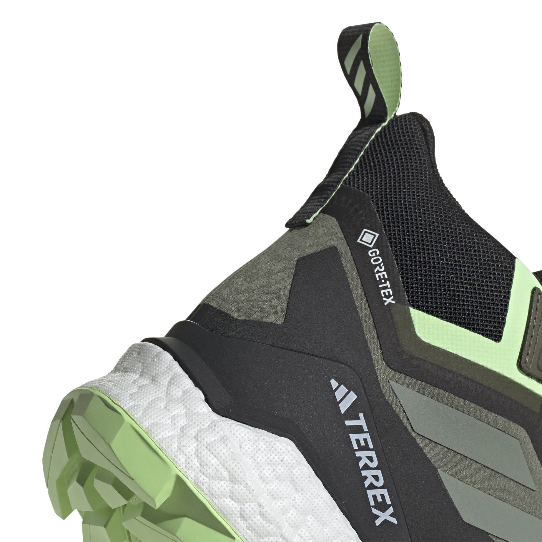 adidas Terrex| Herren Wanderschuhe FREE HIKER 2 GTX