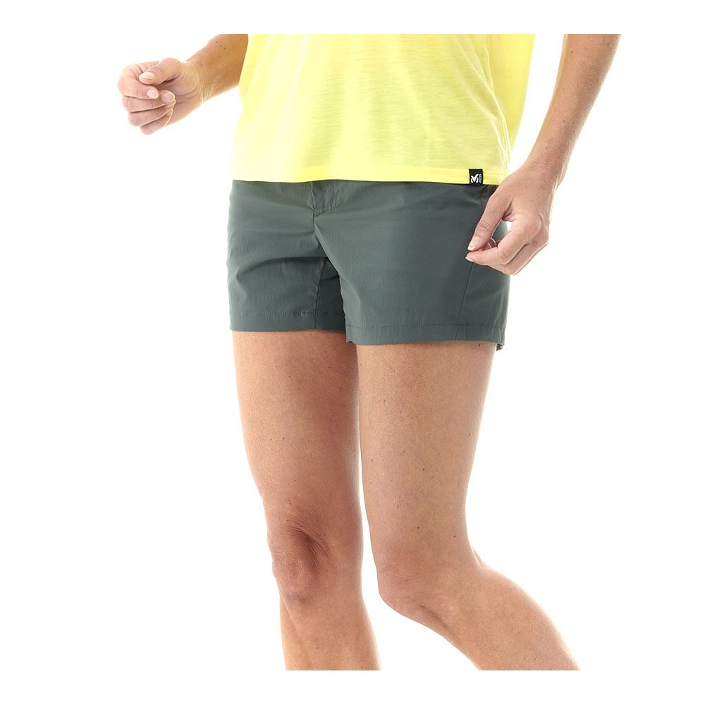Millet FUSE STRETCH - Short Femme urban chic