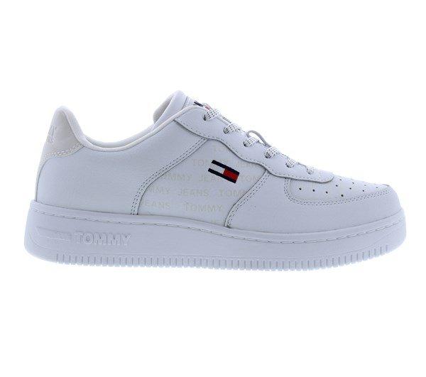 Tommy Jeans Basket Trainers